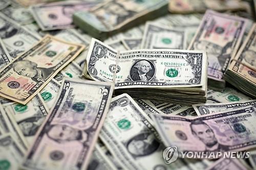 원달러 환율 저점 1110원대 중반 예상 … 북미 정상회담 앞두고 위안화 강세