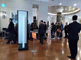 Khách sạn Meliá Hà Nội tăng cường an ninh, chuẩn bị đón Chủ tịch Triều Tiên  Kim Jong-un