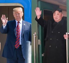 Lịch trình của Trump và Kim tại Việt Nam: có ít nhất 5 cuộc gặp giữa hai nguyên thủ?