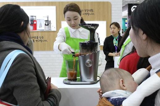 ​휴롬, 영유아부터 성인까지 건강 책임진다... 디바ㆍ티마스터 선봉