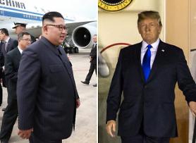Bữa tối của Trump và Kim vào ngày 27 tại Hà Nội gồm những ai?
