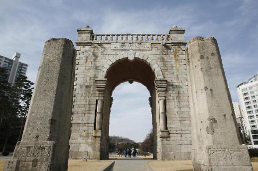 [3.1운동 100주년]①낯익은 길목에 담긴 근대사의 함성과 눈물...서울의 봄은 숭고하다