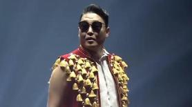 Psy plans three-month audition tour to find talented young artists