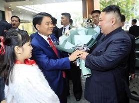 Chủ tịch Triều Tiên Kim Jong-un nhấn mạnh mối quan hệ hữu nghị Việt – Triều