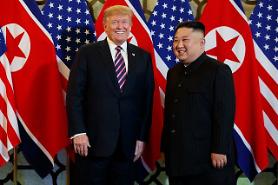 [SUMMIT] Key developments leading to 2nd Trump-Kim summit: Yonhap