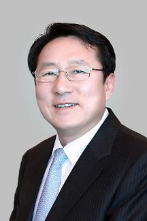 1차 투표 결과, 1위 김기문ㆍ2위 이재한 후보···2차서 재대결