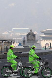 ​‘환경, 톡!톡!톡! 원기자가 간다’- 전국 미세먼지 비상저감조치 첫 시행, 그 후