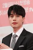 Actor Lee Dong-wook to become new MC for new season of popular music survival show
