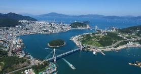 Thành phố Yeosu thu hút đông đảo du khách dịp nghỉ lễ 1/3