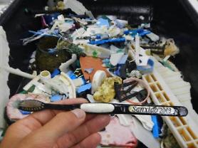 Hàn Quốc khủng hoảng rác thải nhựa