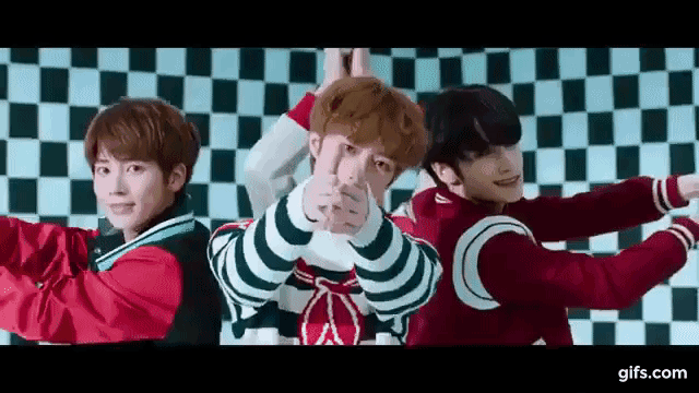 TXT mesmerizes 10 million Youtubers with debut song CROWN 