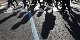 S. Korea achieves national goal of over $30,000 in average income
