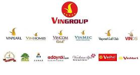 Vingroup rót 11 triệu USD lập công ty VinTech Hàn Quốc