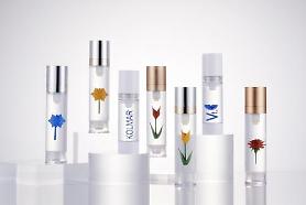 Kolmar Korea developes 3D printied skincare products
