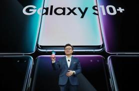 Đơn đặt mua trước của Galaxy S10 tại Hàn Quốc thấp hơn cả Galaxy S9 và Note 9