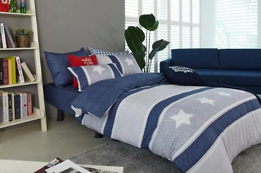 ​3월 신학기 산뜻하게 시작, 우리 아이 키즈 침구