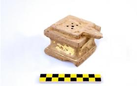 Archaeologists discover important religious relic in ancient Khmer temple in Laos
