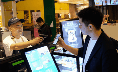 [NNA] 日 기프티, 말레이시아 외식체인과 제휴...연내 3000개 점포로 확대 목표