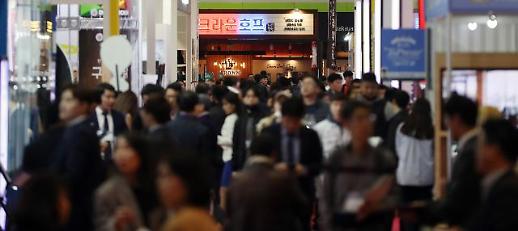 당정, 프랜차이즈 가맹점 모집 문턱 높인다