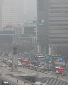 더 깨끗하게… 석탄발전 미세먼지 주범 오명 씻는다