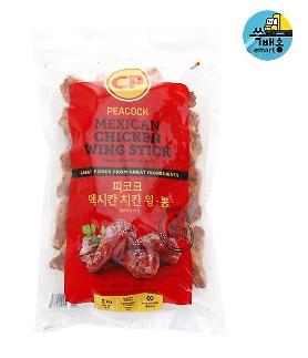 [단독] 이마트 피코크 치킨봉서 ‘닭털’ 이물질 검출…‘한달에 한번 꼴’ 