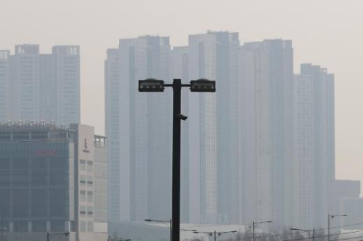 계속되는 미세먼지 공포 ...한.중 공조 절실하다  