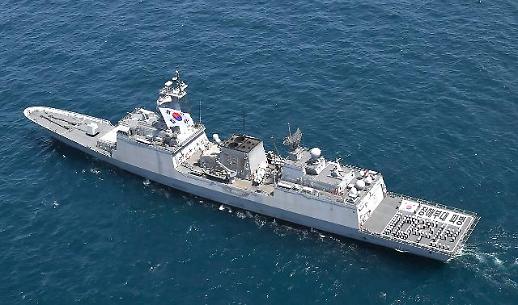 [광화문갤러리] 아덴만의 수호자 청해부대 파병 10주년