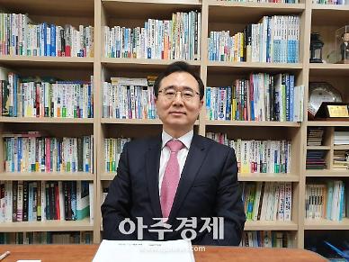 [아주초대석] 이명훈 한국도시재생학회장 관(官)보다 민(民)이 주도하는 도시재생 만들어가야