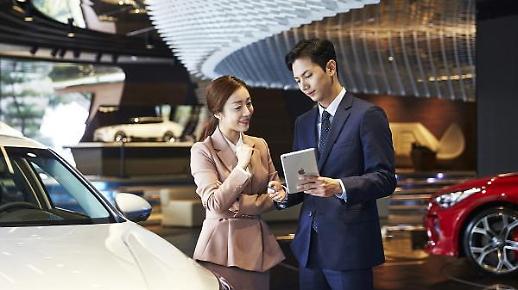 팰리세이드ㆍ쏘나타 등 자동차할부 이자 줄이려면