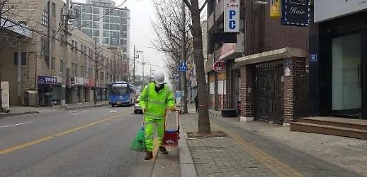 [미세먼지도 산재다] 산재法엔 미세먼지가 없다