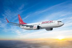 Budget carrier Eastar Jet suspends operation of two B737 Max 8s