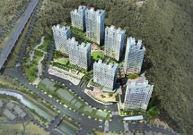Số giấy phép xây dựng tại Hàn Quốc giảm 6,2% trong năm 2018
