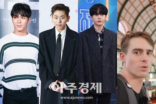 흔들리는 우정 최종훈부터 지코·영국남자까지, 정준영 동영상에 난색…줄줄이 선긋기