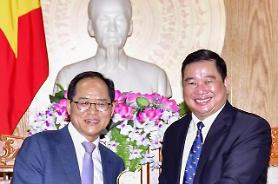 Tỉnh Jeollabuk (Hàn Quốc) và Cà Mau mở rộng cơ hội hợp tác