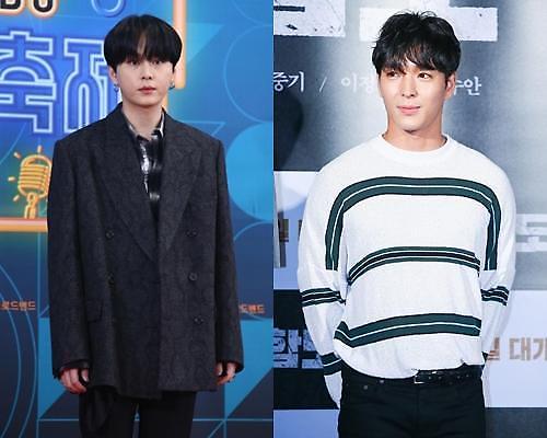 법적대응한다더니… 용준형·최종훈, 경찰조사 시작하니 입장번복 팀 탈퇴까지