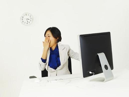 ​[세종24시] 하루 1분 경제상식 - 공허 노동(empty labor)