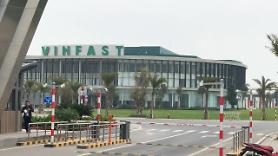 VinFast chính thức nhận đặt hàng ô tô tại các đại lý Chevrolet toàn quốc