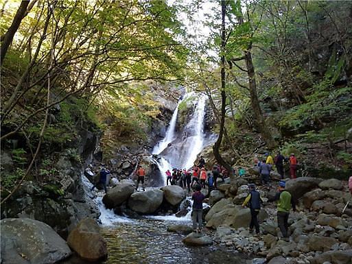 [세종24시]​‘환경, 톡!톡!톡!-원기자가 간다’- 국립공원 산행도시락, 드셔보셨어요?
