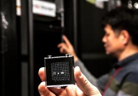 SK Telecom applies advanced quantum security solution to 5G network at home 