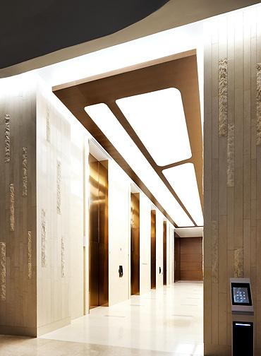 Hyundai Elevator uses virtual reality technology for elevator design