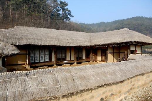 [3·1운동 100주년 민족대표 33인 생가]옥파 이종일 선생, 초가 거적 위에서 영양실조 끝에 서거