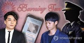 Hai bộ trưởng Hàn Quốc xin lỗi và điều tra bê bối ‘hối lộ tình dục’