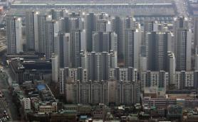 Khoảng 30.000 chủ nhà trọ phải đối mặt với khủng hoảng tài chính nếu tỉ lệ “jeonse” giảm