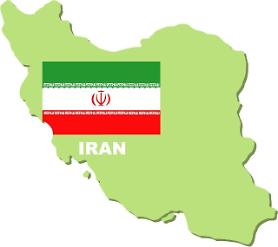 Nhập khẩu dầu Iran tăng vọt trong tháng Hai