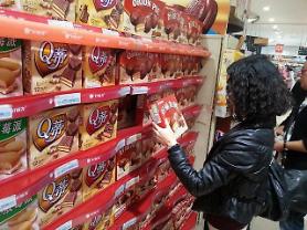 Ground broken for confectionary maker Orions first snack factory in India