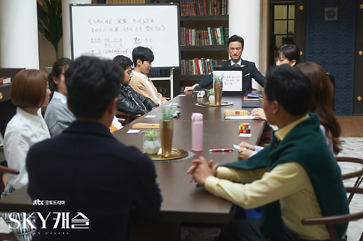 2020 SKY캐슬, 의예과 선발인원과 모집요강은?