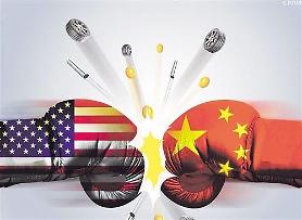 ​Chủ động ứng phó với rủi ro từ cuộc chiến thương mại Mỹ - Trung