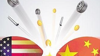 Chủ động ứng phó với rủi ro từ cuộc chiến thương mại Mỹ - Trung