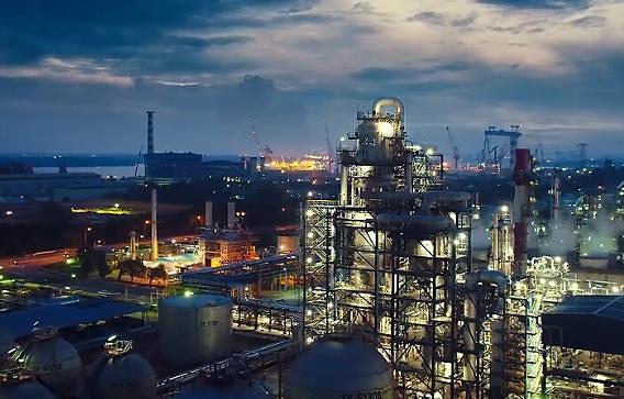 Lotte Chemical hints at additional investment in Pakistan