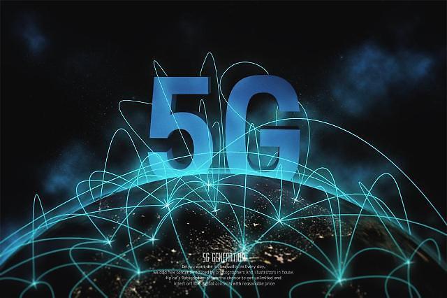 LGU+ forecast to lead 5G mobile service competition with Huaweis equipment